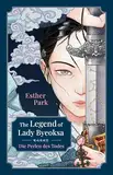 The Legend of Lady Byeoksa: Die Perlen des Todes | Koreanische Mythologie meets fantastische Frauenpower