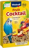 Vitakraft Obst-Cocktail, Papageien, 200 g