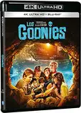 The goonies (4K Ultra-HD) - Los goonies (4K Ultra-HD)