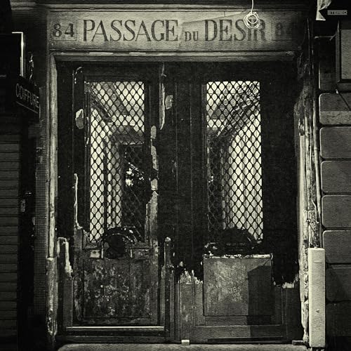 Passage Du Desir [Vinyl LP]