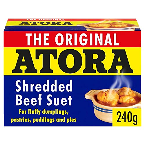 Atora Rindertalgend, 240 g, 3 Stück, 10 Stück