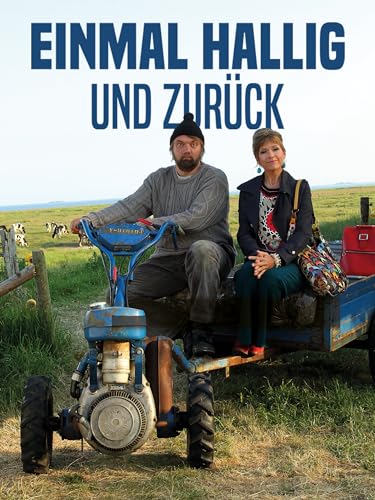 Einmal Hallig und zurück