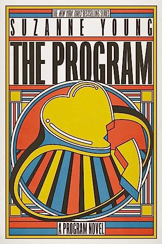 The Program (English Edition)