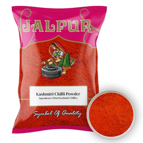 Gemahlene Kaschmir-Chilli (mild) - 200 g