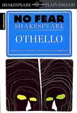 No Fear Shakespeare: Othello: The play plus a translation anyone can understand