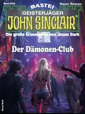 John Sinclair 2432: Der Dämonen-Club