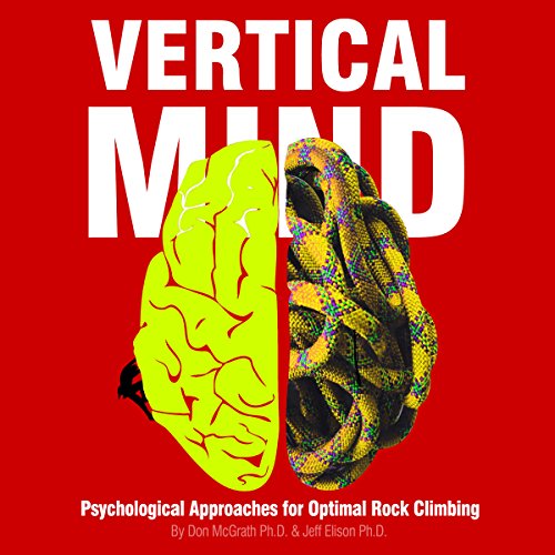 Vertical Mind: Psychological Approaches for Optimal Rock Climbing