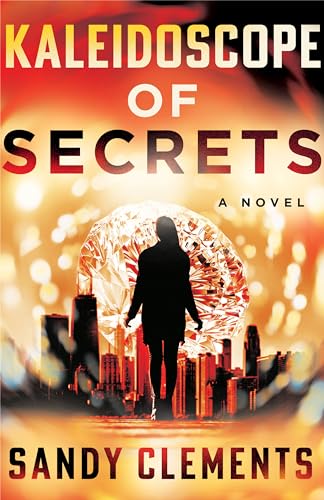 Kaleidoscope of Secrets (English Edition)