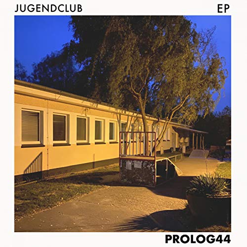 Jugendclub