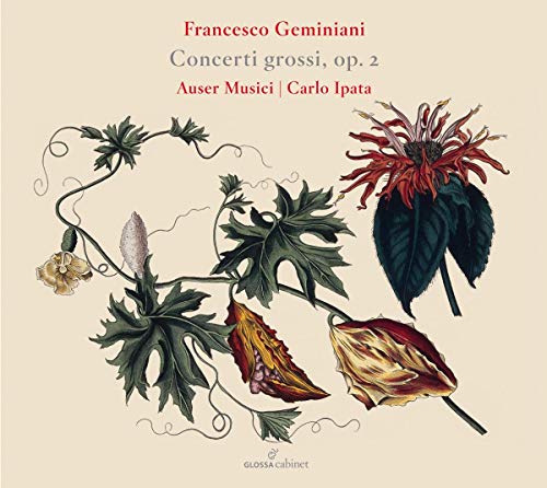 Geminiani: Concerti grossi Op.2