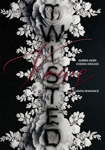 Twisted Vows (Mafia Romance) (Yann de Medici 1)