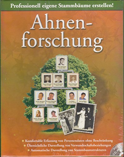 Ahnenforschung