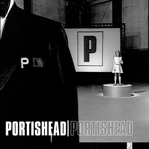 Portishead (Vinyl) [Vinyl LP]