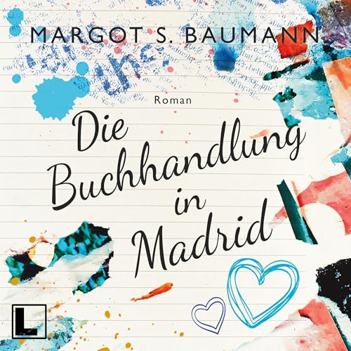 Die Buchhandlung in Madrid: Spanische Geheimnisse - Band 2