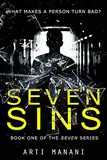 Seven Sins (English Edition)