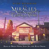 The Miracles of the Namiya General Store