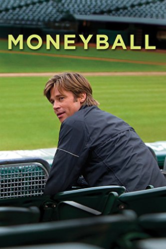 Die Kunst Zu Gewinnen - Moneyball [Ultra HD]