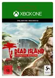 Dead Island: Definitive Edition | Xbox - Download Code