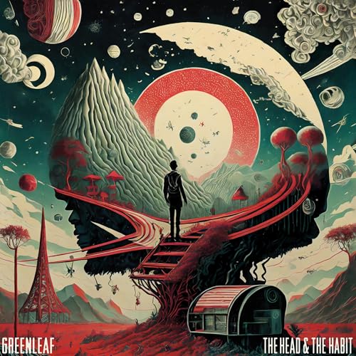 The Head & the Habit (Digisleeve)