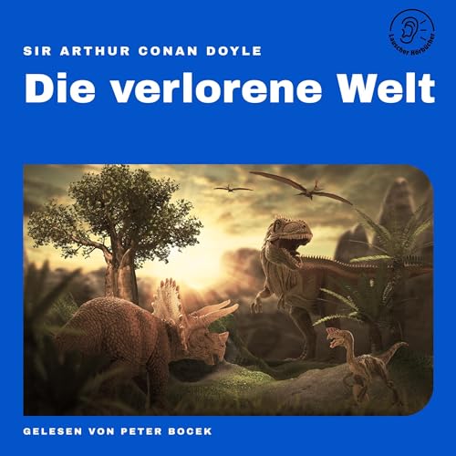 Die verlorene Welt