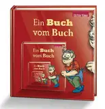 Ein Buch vom Buch