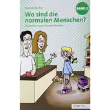 Wo sind die normalen Menschen? Band 2: Aus dem Leben eines Videospielhändlers