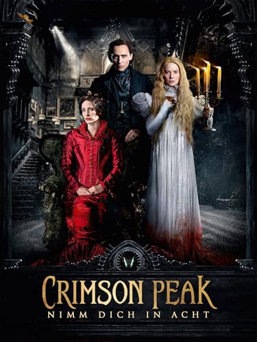Crimson Peak