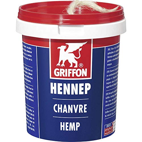 Griffon Hanf-Spender 6150112 100 g