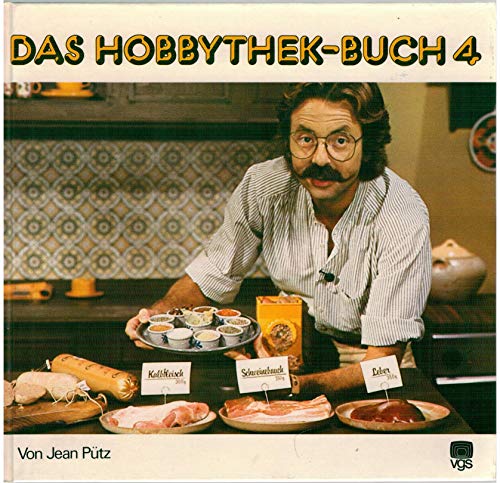 Das Hobbythek- Buch 4