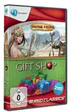 Red Classics - Totem Tribe & Gift Shop