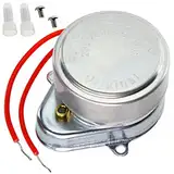 SPARES2GO Universal-Synchron-Motor kompatibel mit Honeywell motorisiertes Zonenventil (6 W, 230 V)