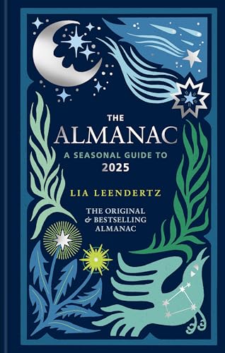 The Almanac: A Seasonal Guide to 2025