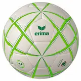 Erima Unisex Jugend Magic White Handball (7202401), weiß, 2