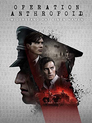 Operation Anthropoid [dt./OV]