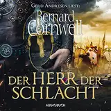 Der Herr der Schlacht: Uhtred 13