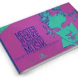 Meisterwerke klassischer Musik | Geschenkausgabe mit 10 Stunden Musik | Erlebe Klassik: Momente der Entspannung, Konzentration & Kreativität | Musikbuch Soundbuch