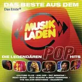 Musikladen: die Legendären Pop-Hits