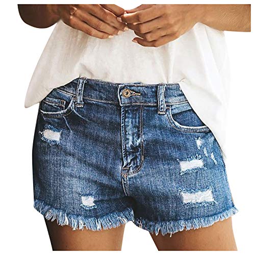 QWUVEDS Herren Shorts M Hosen für Kurze Hosen Hosen im Sommer Hosen für Frauen Kurze Shorts Mädchen