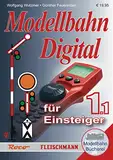 Roco Digital für Einsteiger, Band 1.1