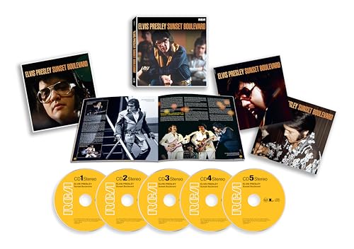 Sunset Boulevard/Special Edition