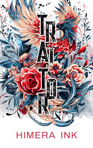 Traitor: A Second Chance Dark MC Romance (Iron Vultures MC 1) (English Edition)
