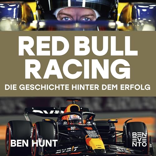 Red Bull Racing: Die Geschichte hinter dem Erfolg