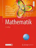 Mathematik: Includes Digital Download