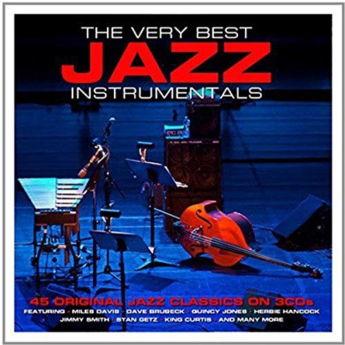 Very Best Jazz Instrument