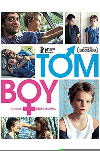 Tomboy