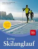 Richtig Skilanglauf