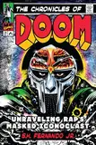 The Chronicles of DOOM: Unraveling Rap's Masked Iconoclast