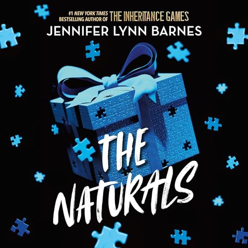 The Naturals: The Naturals, Book 1