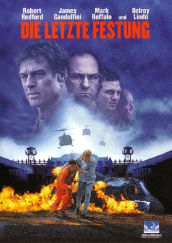 Die letzte Festung [dt./OV]