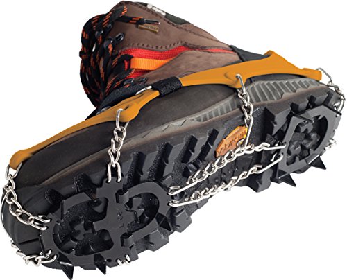 Veriga Schuhschneeketten Mount Track, XL, 28336